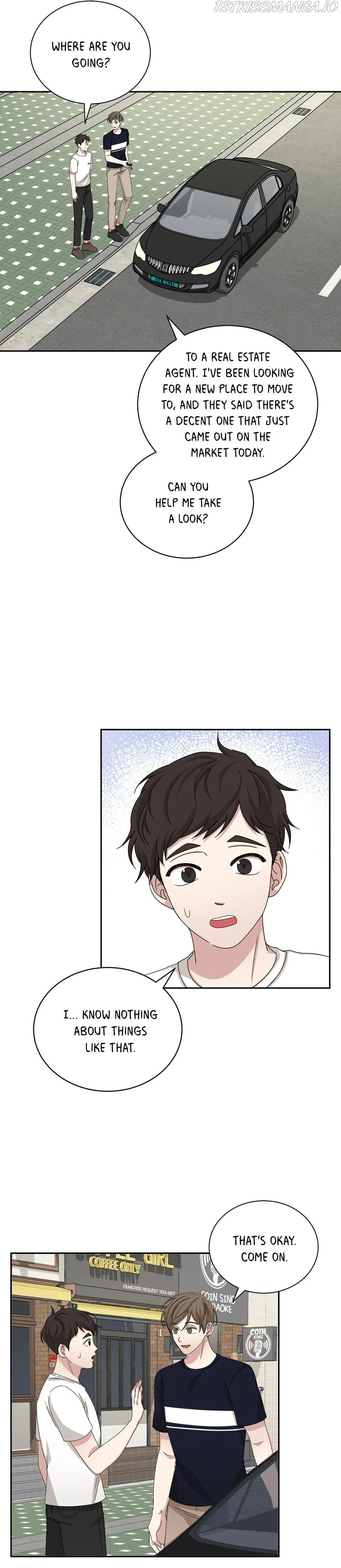 Big Life Chapter 61 Online - página 11