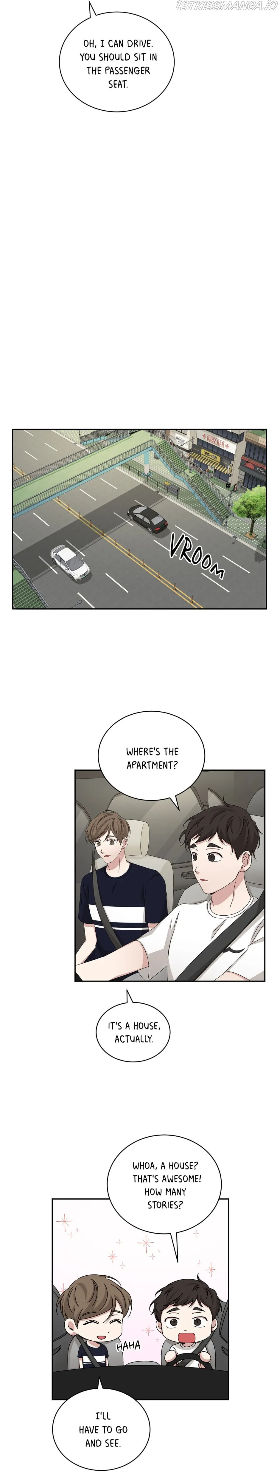 Big Life Chapter 61 Online - página 12