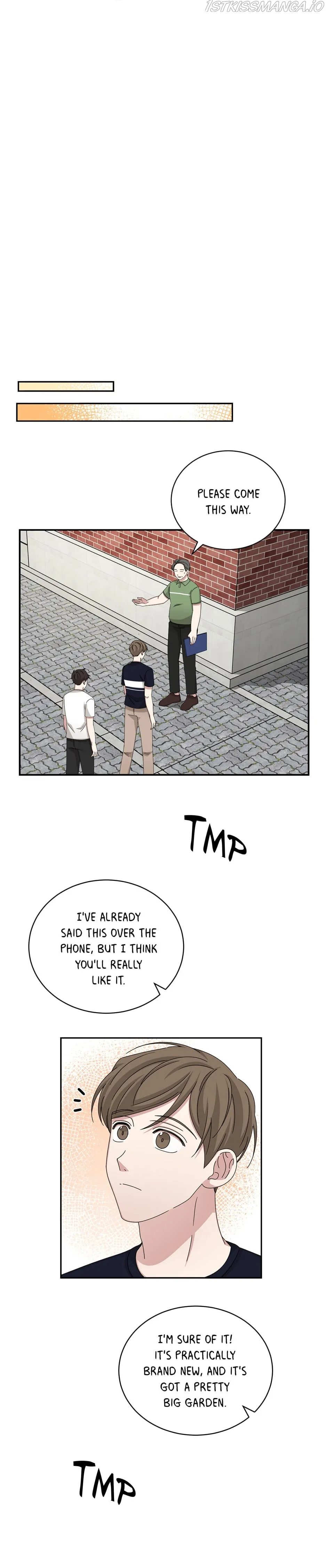 Big Life Chapter 61 Online - página 13