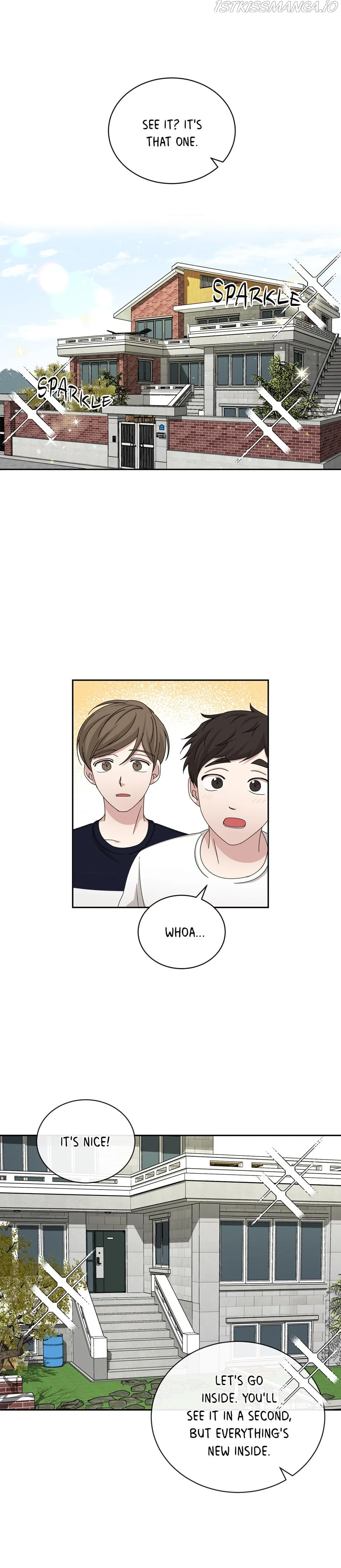 Big Life Chapter 61 Online - página 14