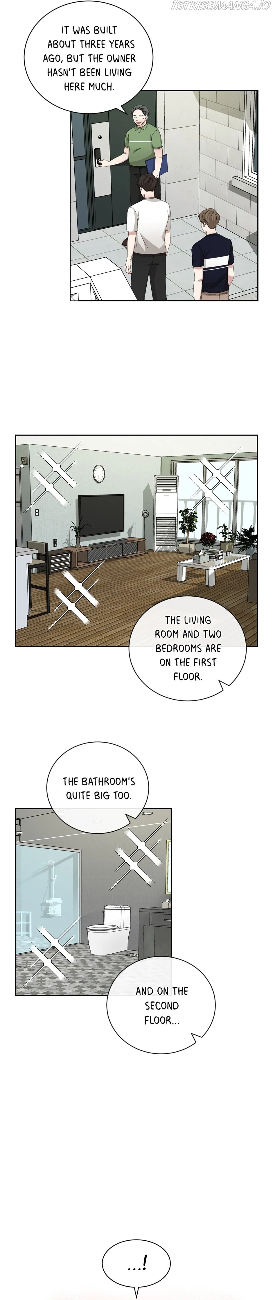 Big Life Chapter 61 Online - página 15