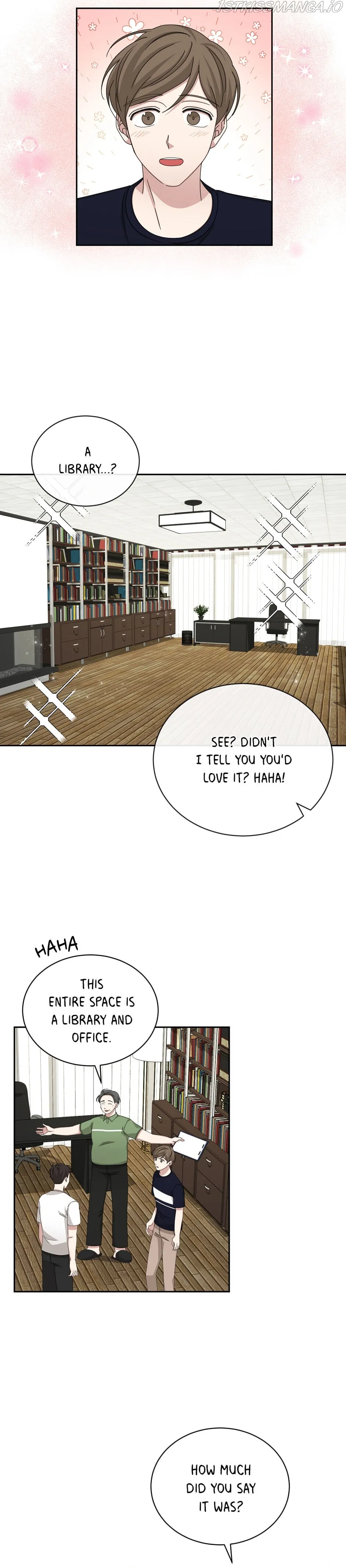 Big Life Chapter 61 Online - página 16
