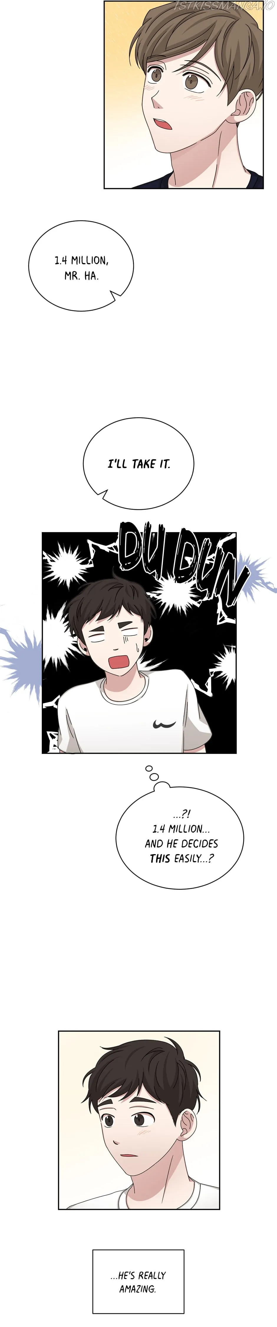 Big Life Chapter 61 Online - página 17