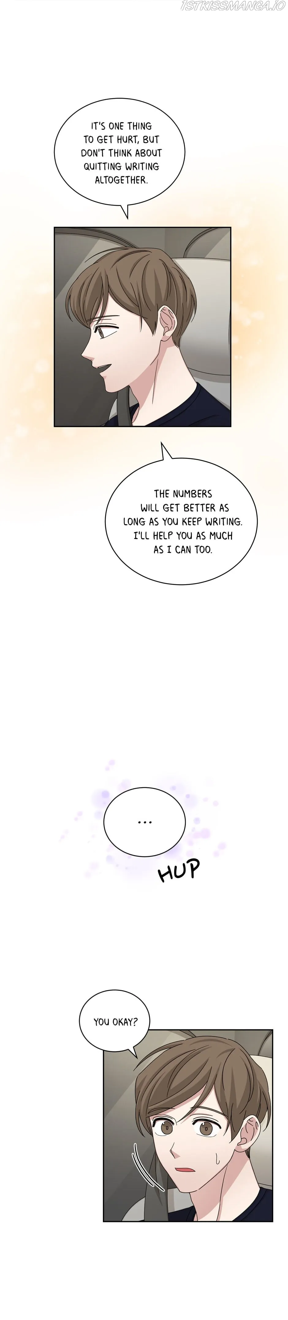 Big Life Chapter 61 Online - página 19