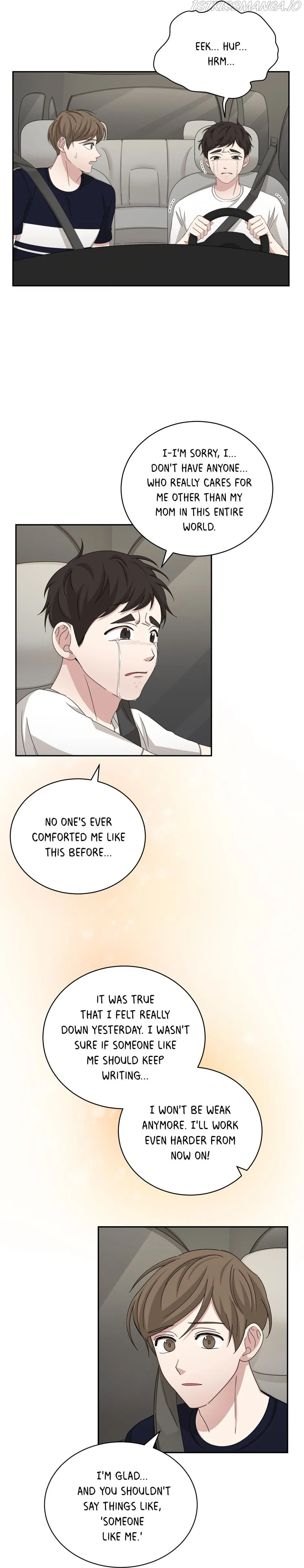 Big Life Chapter 61 Online - página 20