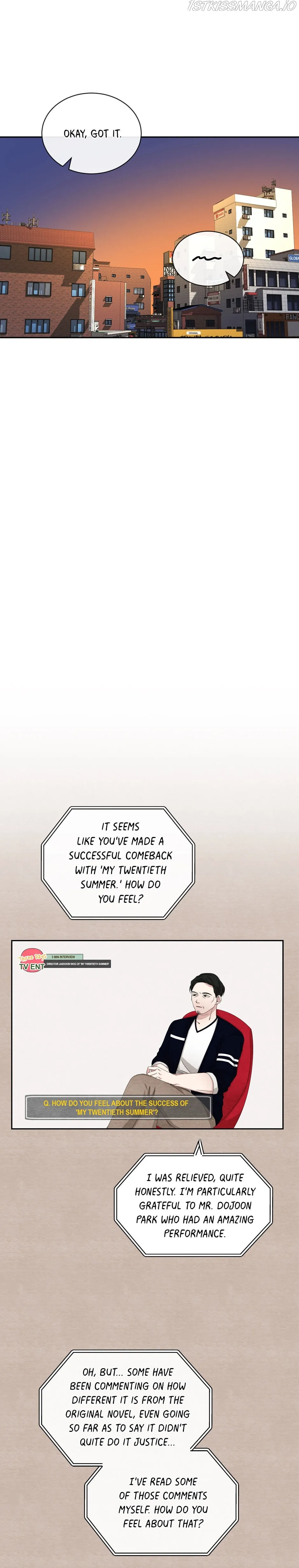 Big Life Chapter 61 Online - página 22