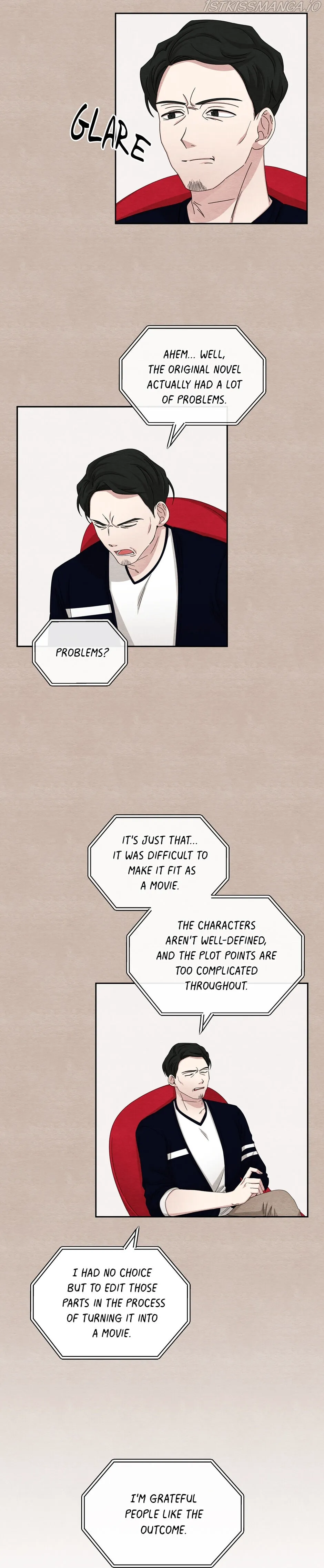 Big Life Chapter 61 Online - página 23