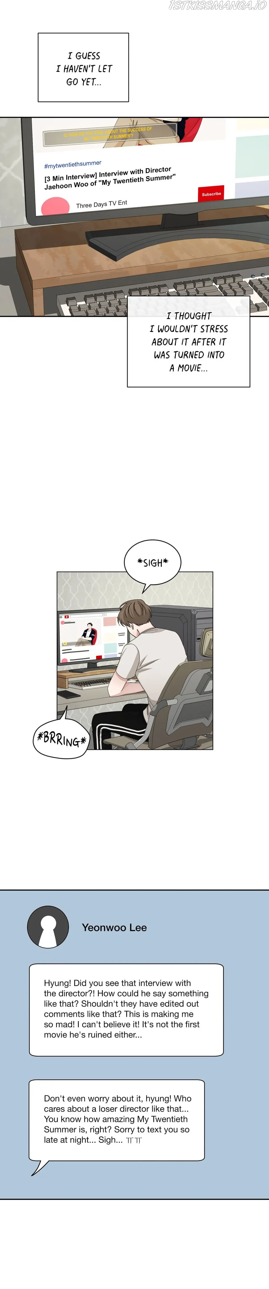 Big Life Chapter 61 Online - página 25