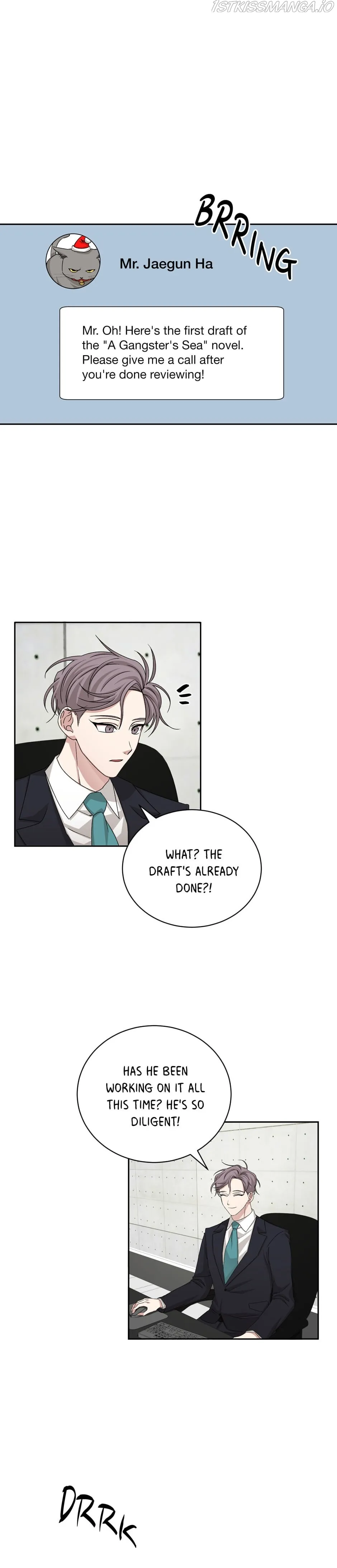 Big Life Chapter 62 Online - página 2