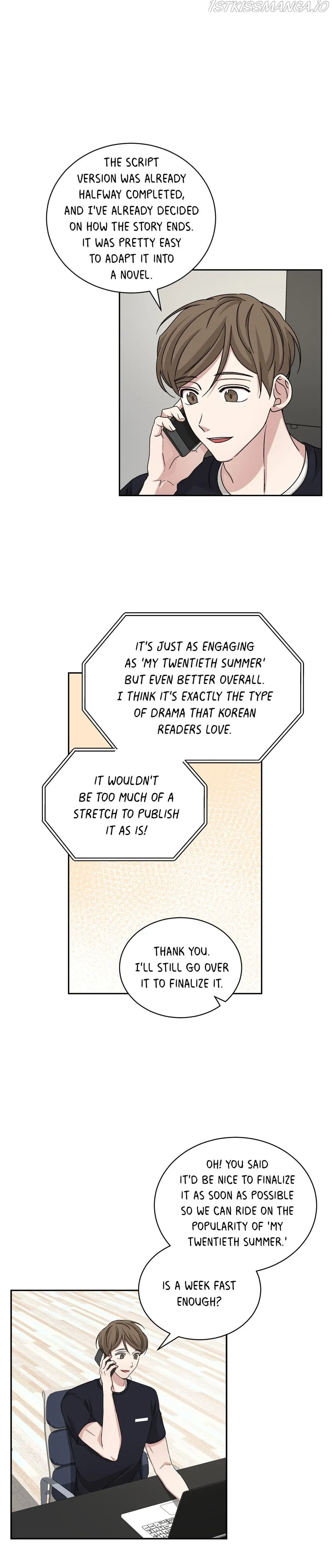 Big Life Chapter 62 Online - página 5