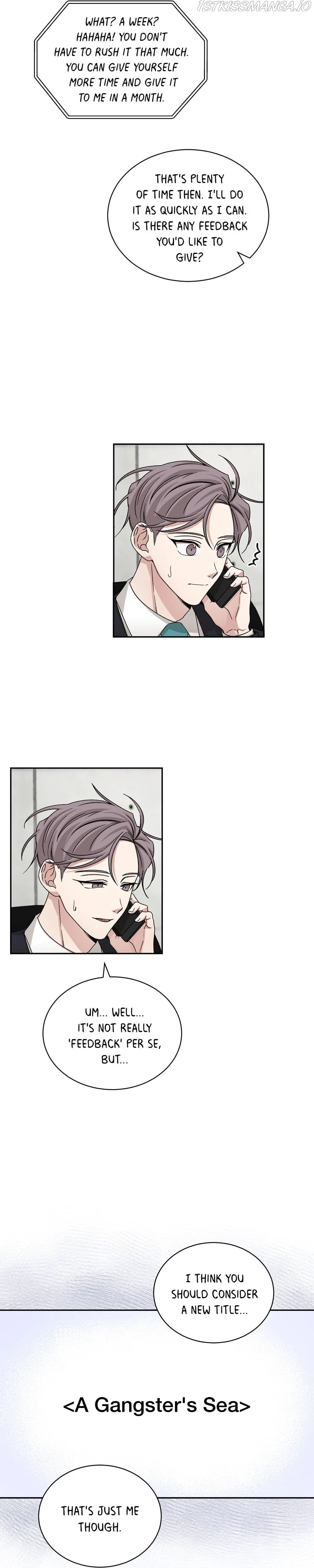 Big Life Chapter 62 Online - página 6