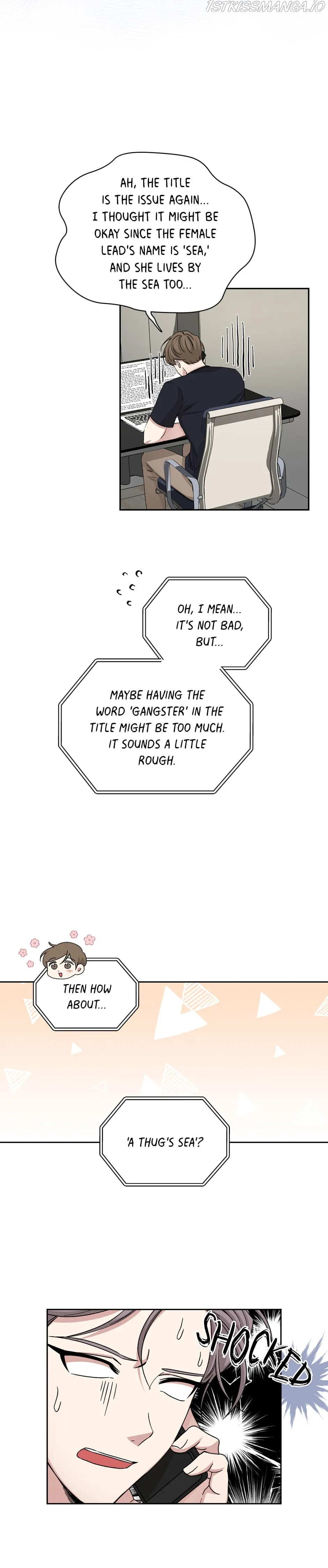 Big Life Chapter 62 Online - página 7