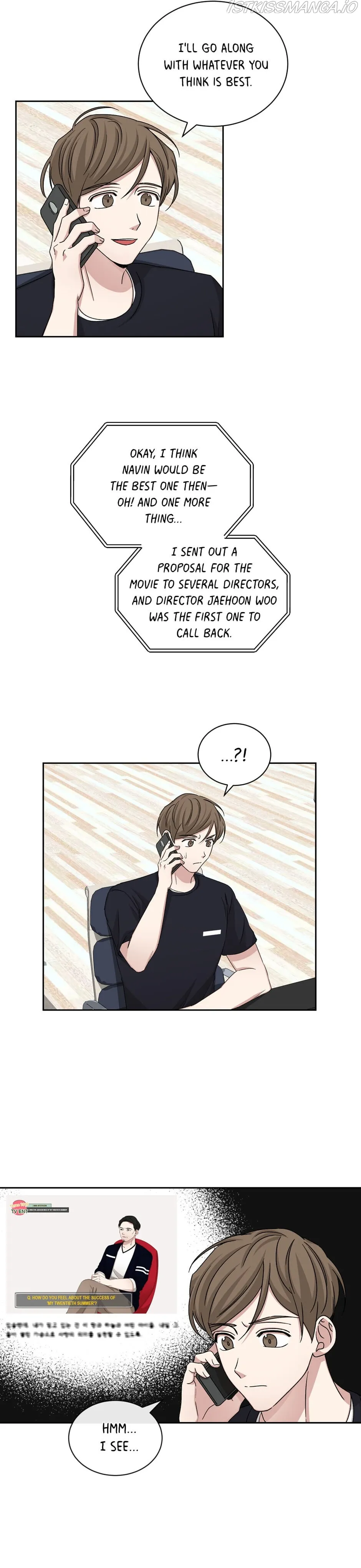 Big Life Chapter 62 Online - página 9