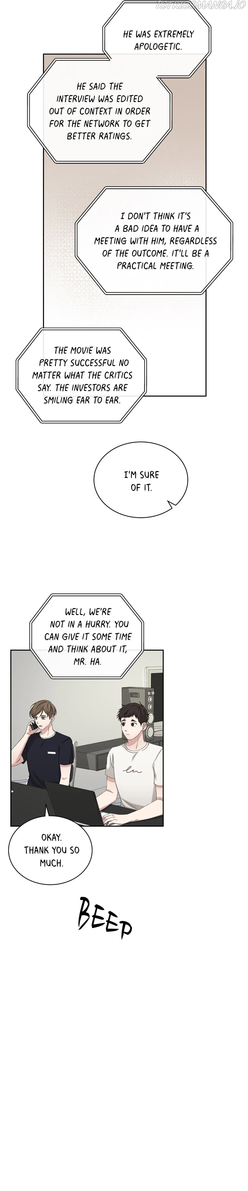 Big Life Chapter 62 Online - página 10