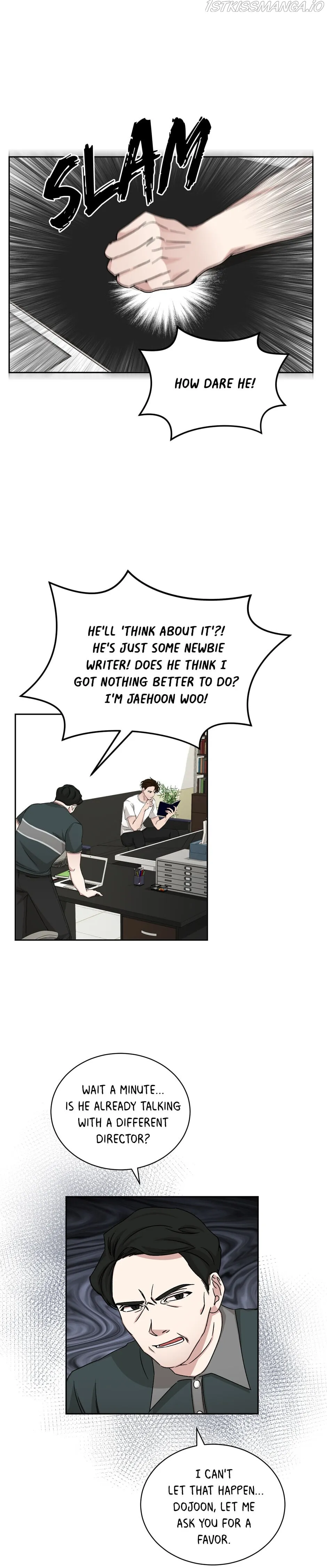 Big Life Chapter 62 Online - página 11