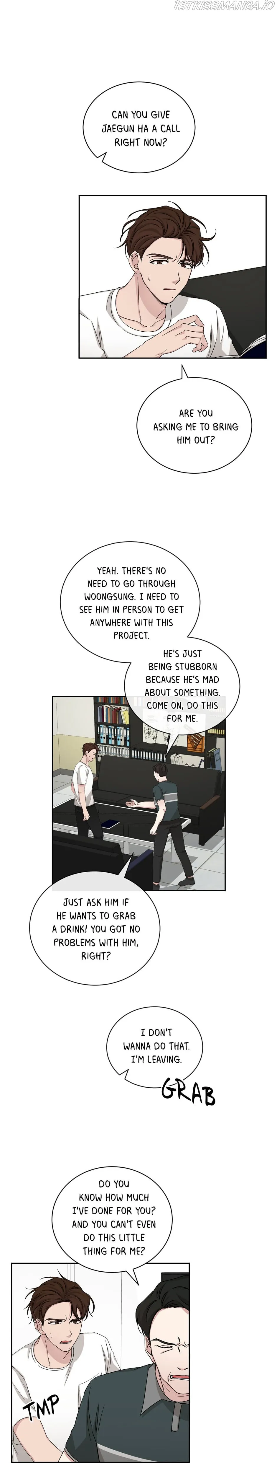 Big Life Chapter 62 Online - página 12