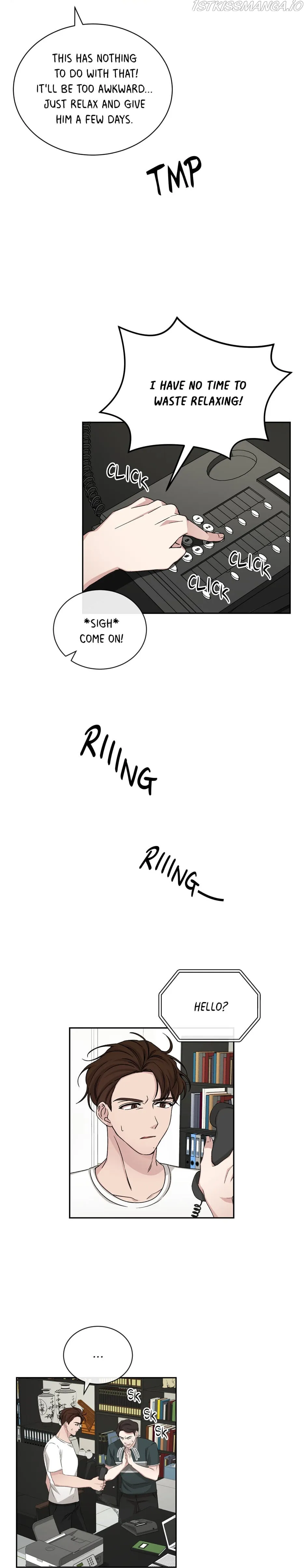 Big Life Chapter 62 Online - página 13