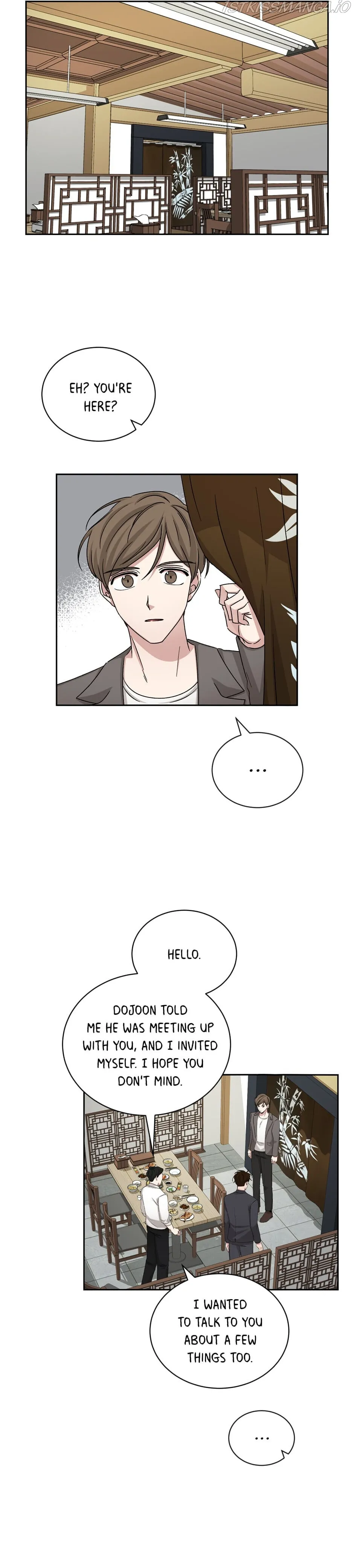 Big Life Chapter 62 Online - página 15
