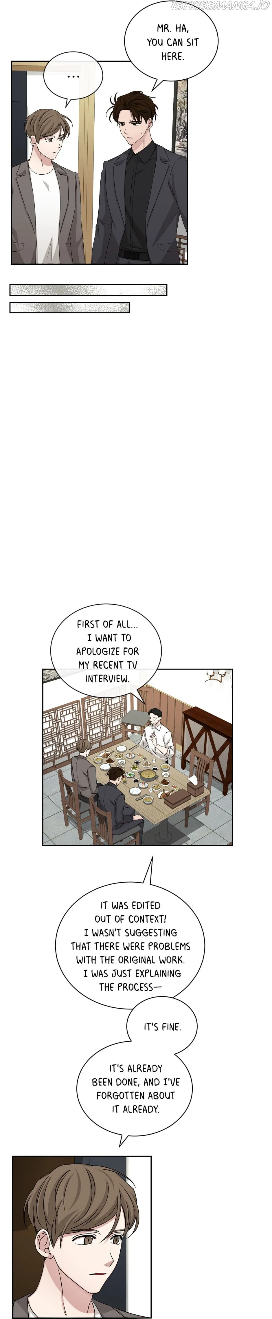 Big Life Chapter 62 Online - página 16