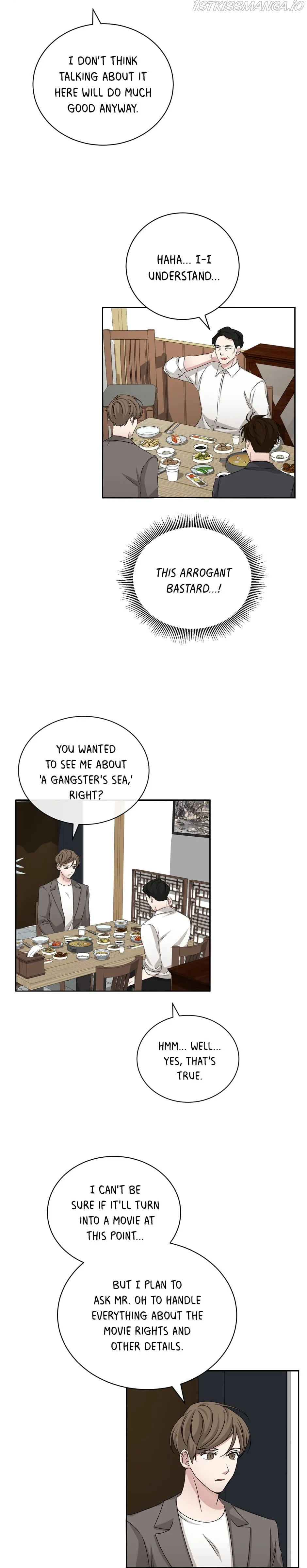 Big Life Chapter 62 Online - página 17