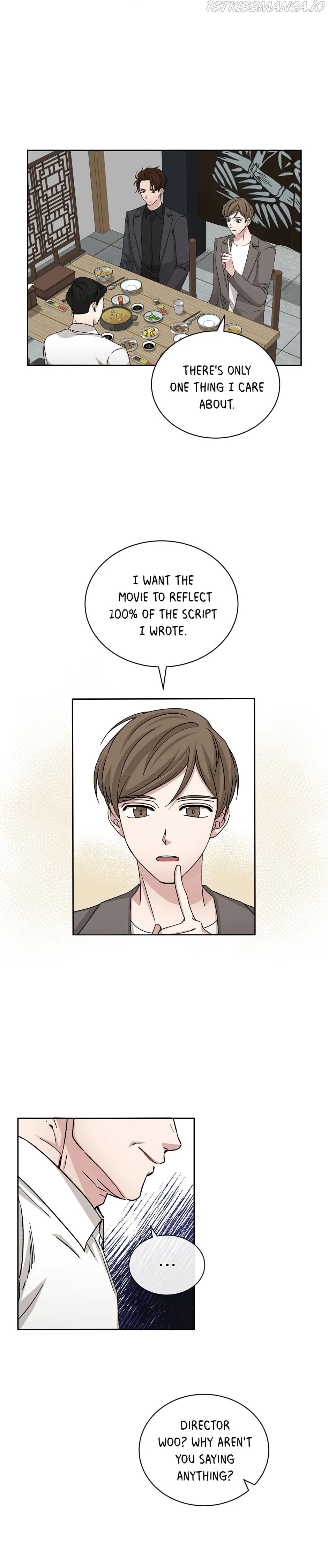 Big Life Chapter 62 Online - página 18