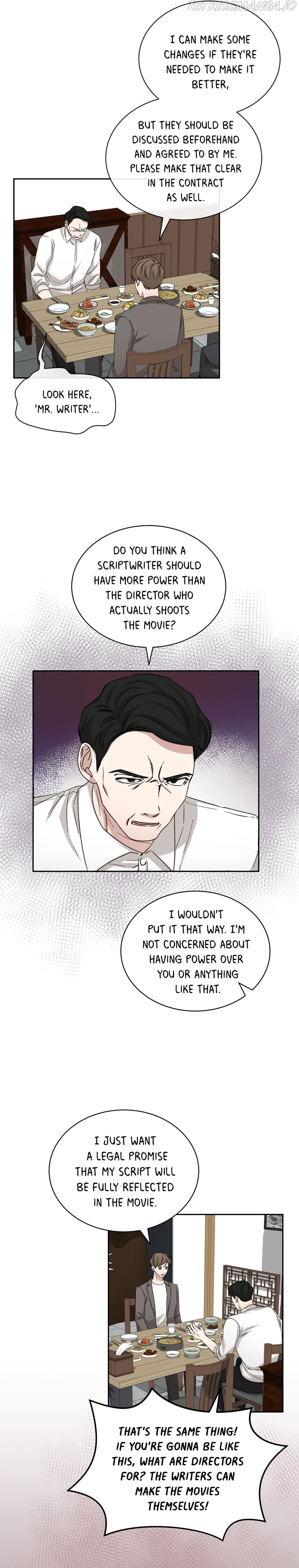 Big Life Chapter 62 Online - página 20