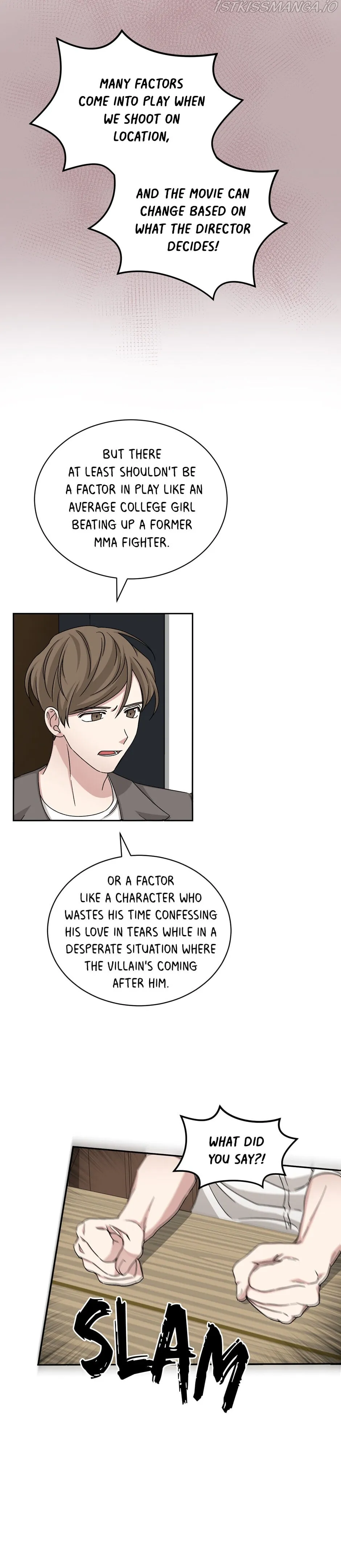Big Life Chapter 62 Online - página 21