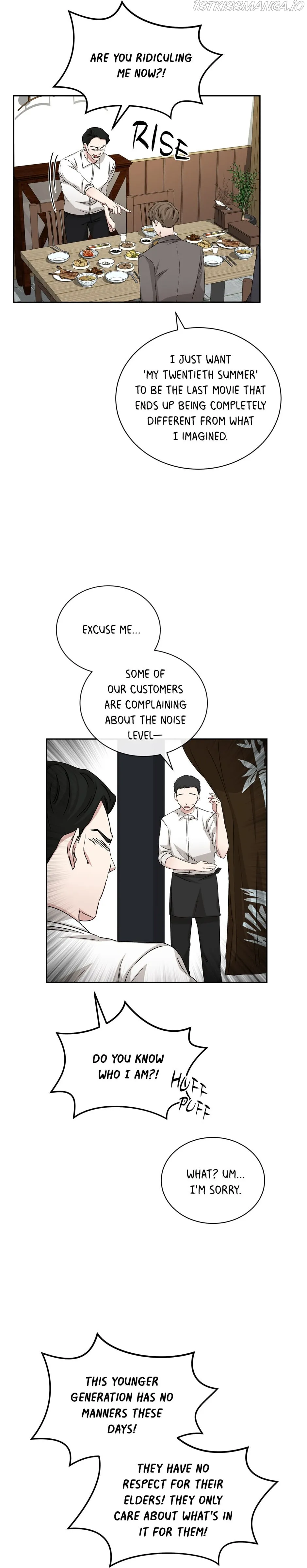 Big Life Chapter 62 Online - página 22