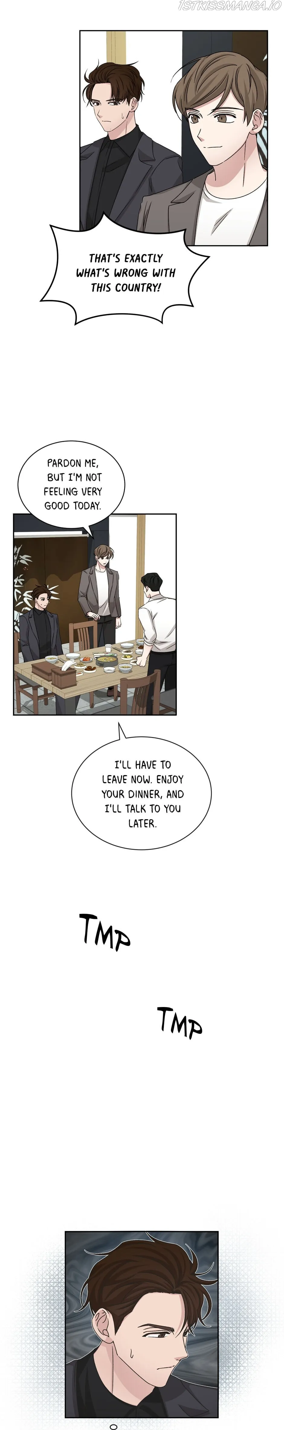 Big Life Chapter 62 Online - página 23