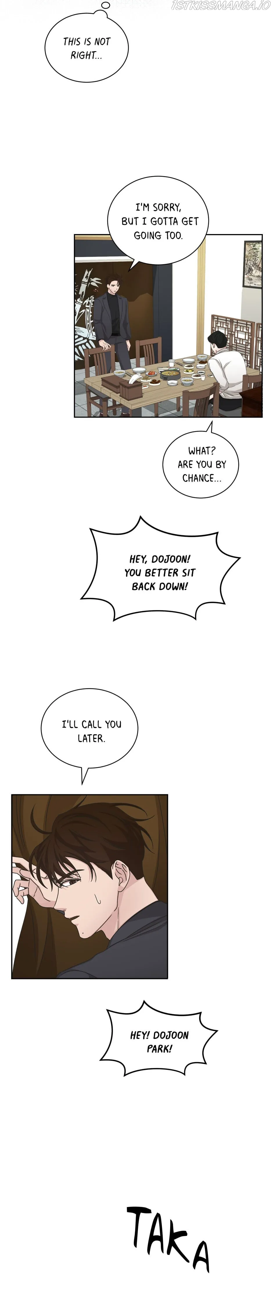 Big Life Chapter 62 Online - página 24
