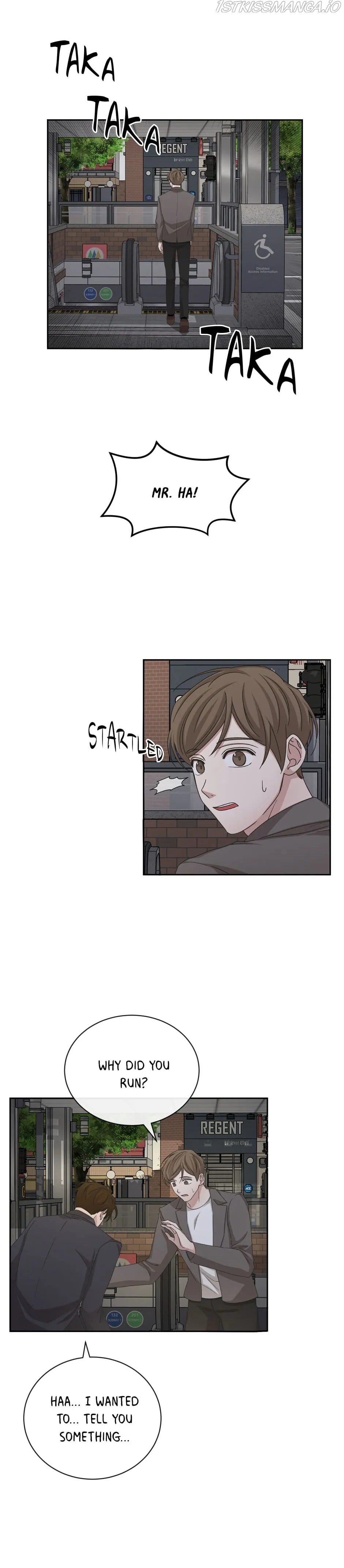 Big Life Chapter 62 Online - página 25