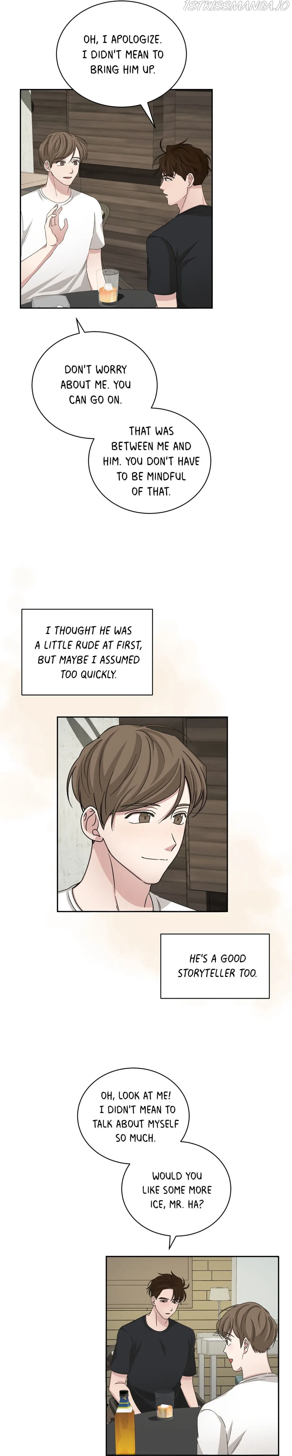 Big Life Chapter 62 Online - página 28