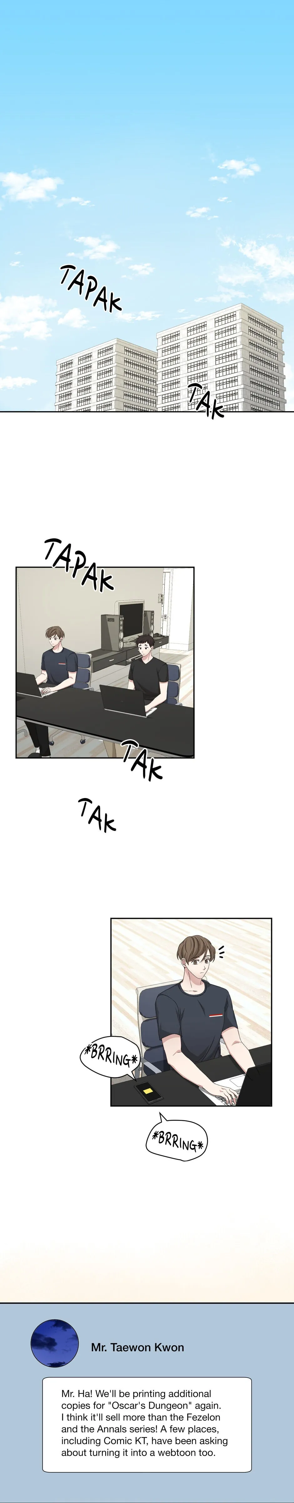 Big Life Chapter 63 Online - página 1