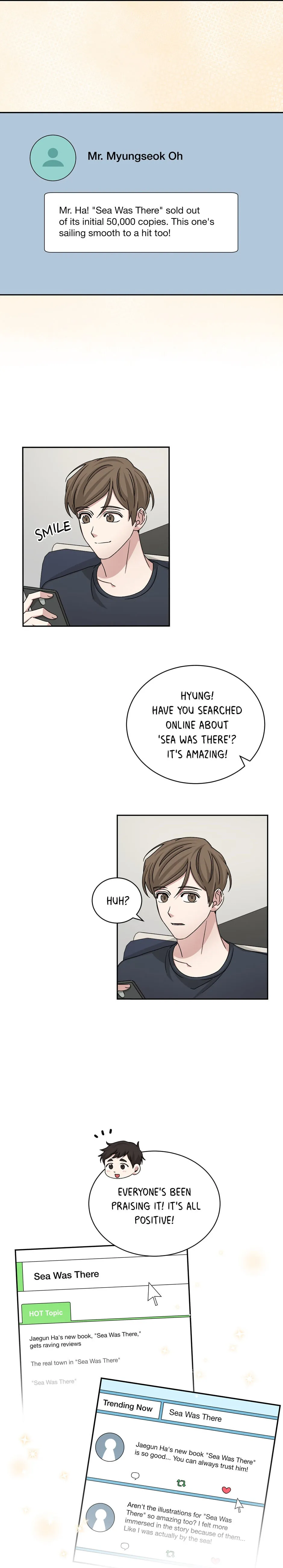 Big Life Chapter 63 Online - página 2