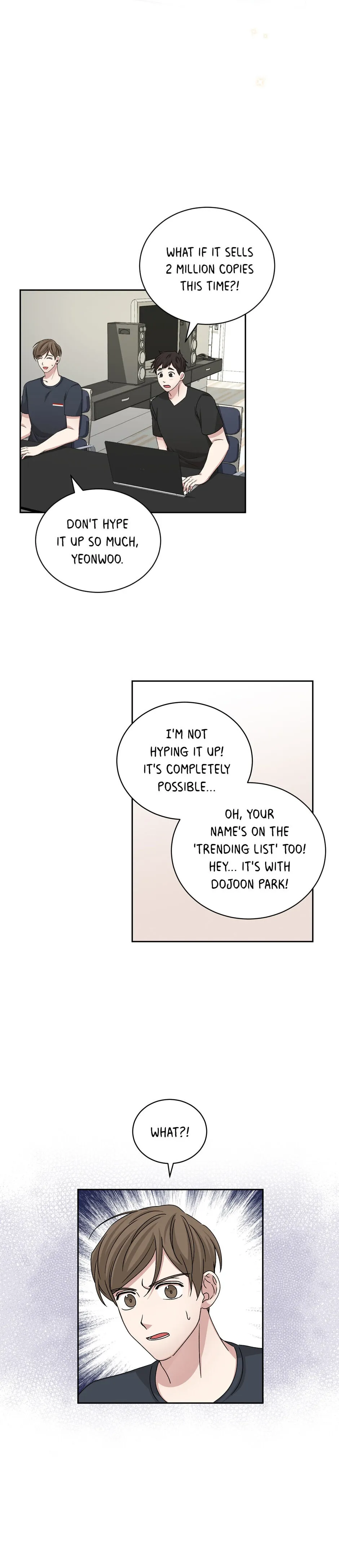 Big Life Chapter 63 Online - página 3