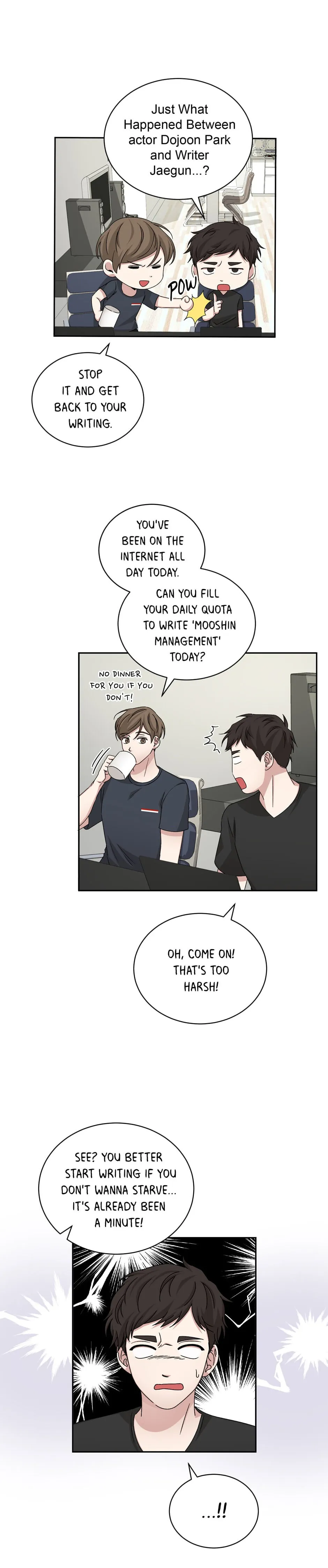 Big Life Chapter 63 Online - página 5