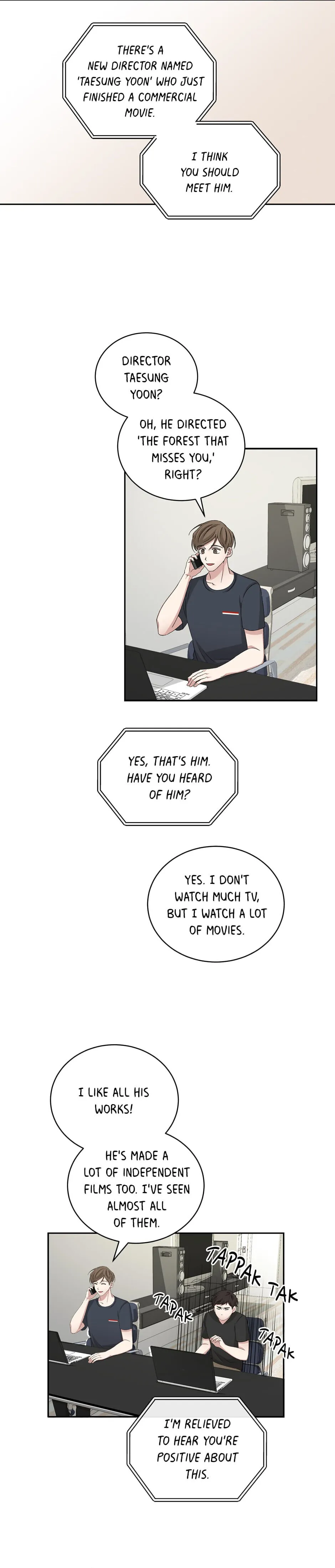 Big Life Chapter 63 Online - página 8