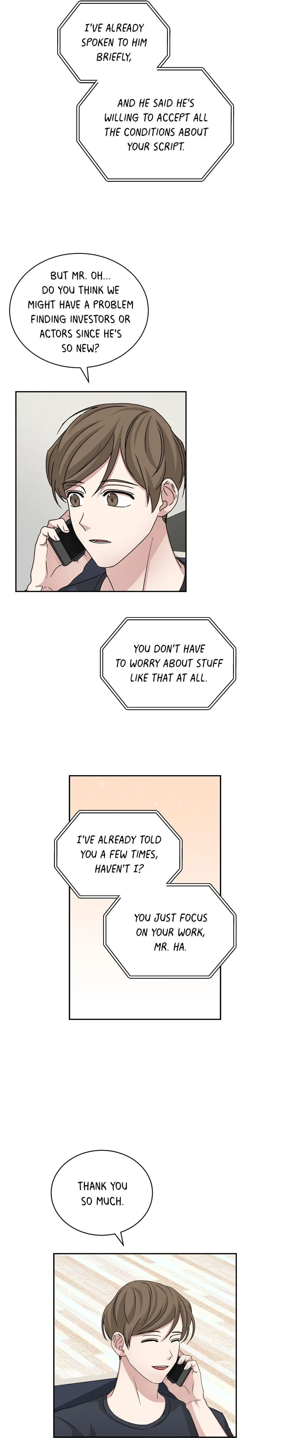 Big Life Chapter 63 Online - página 9