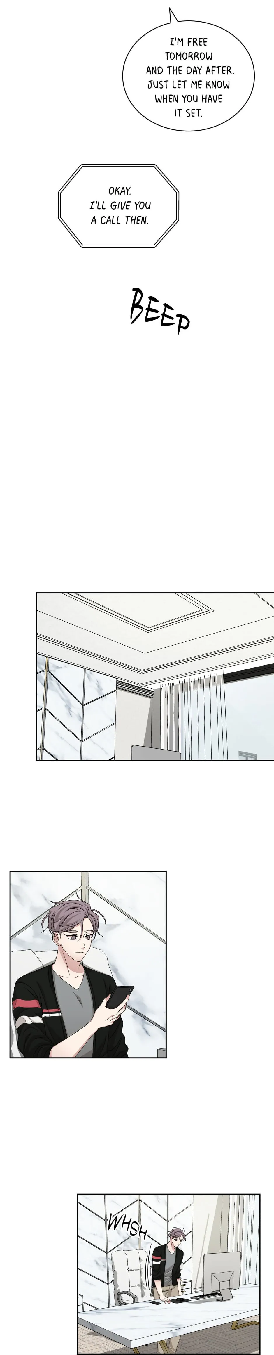 Big Life Chapter 63 Online - página 10