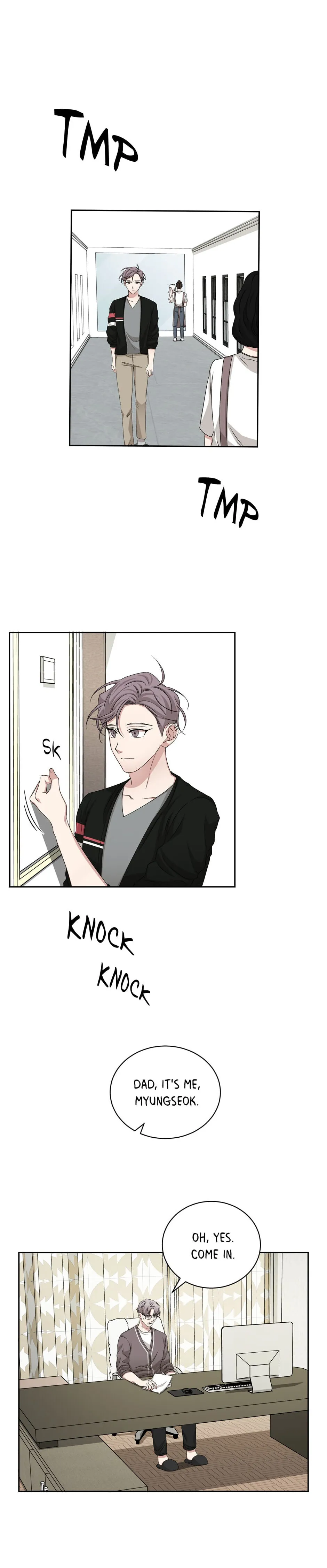 Big Life Chapter 63 Online - página 11