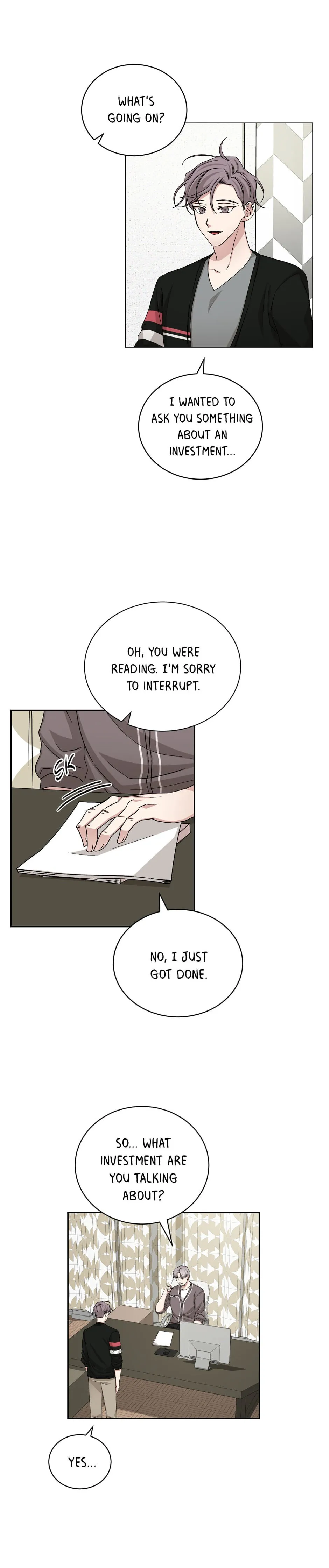 Big Life Chapter 63 Online - página 12