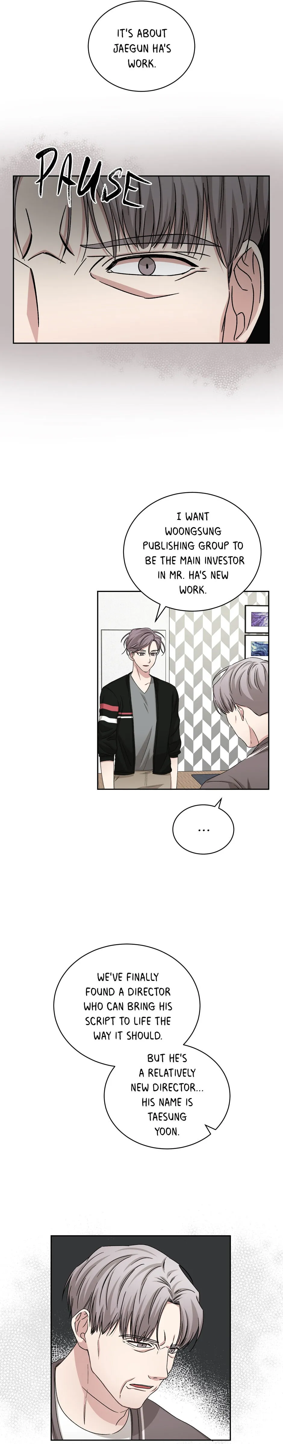 Big Life Chapter 63 Online - página 13