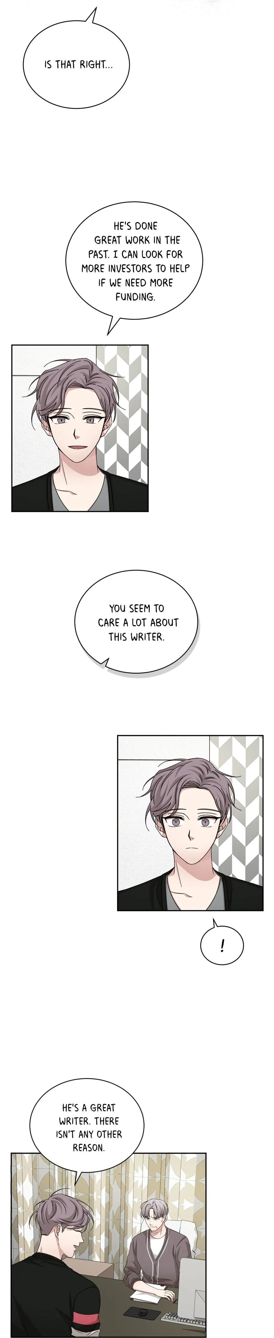 Big Life Chapter 63 Online - página 14