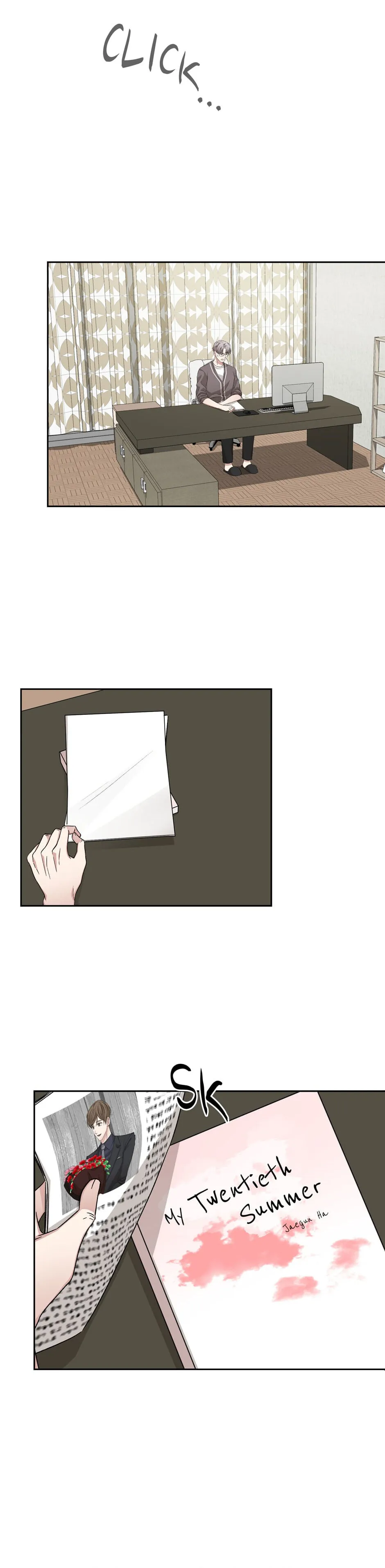 Big Life Chapter 63 Online - página 16