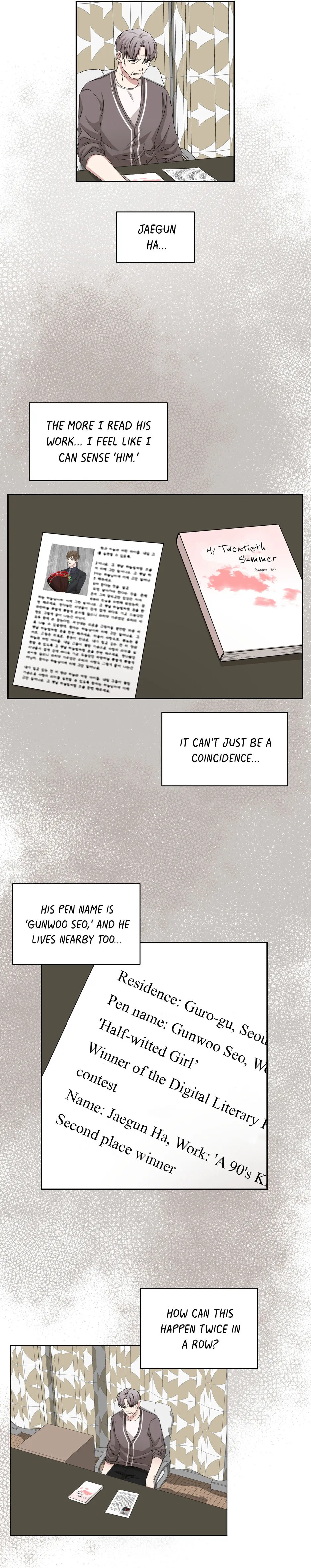 Big Life Chapter 63 Online - página 17