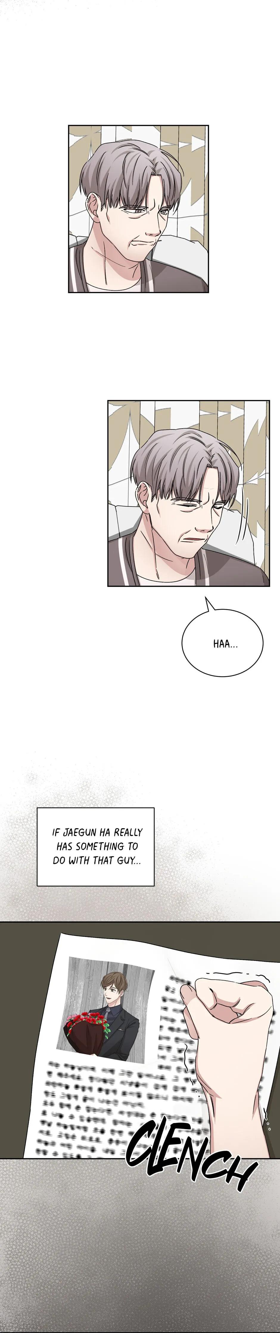 Big Life Chapter 63 Online - página 18