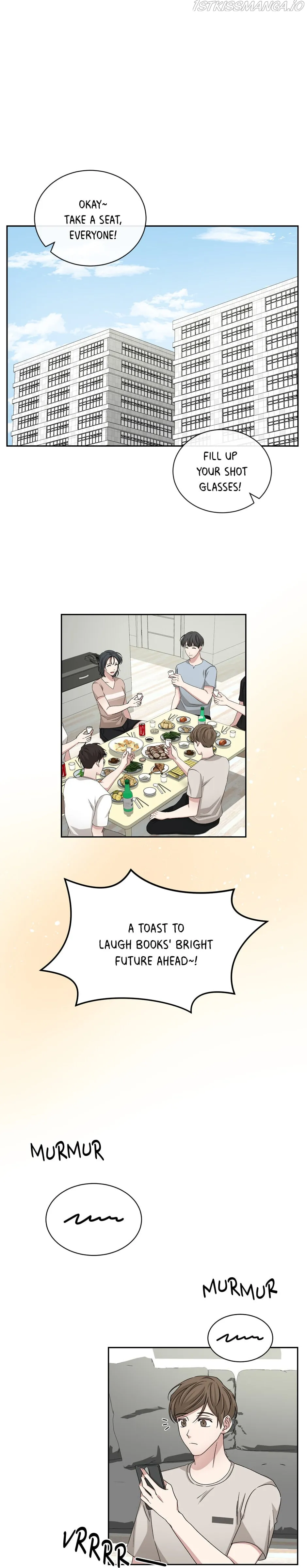 Big Life Chapter 64 Online - página 2