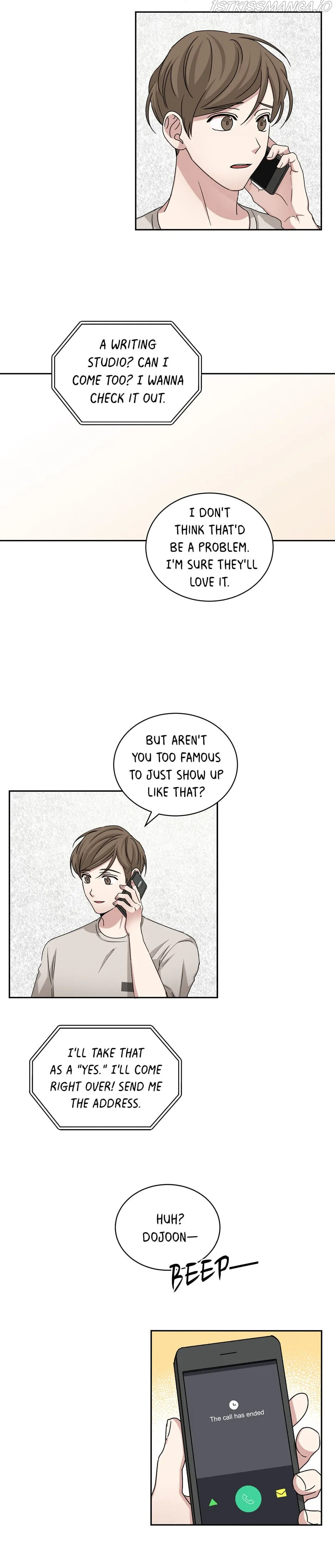 Big Life Chapter 64 Online - página 4
