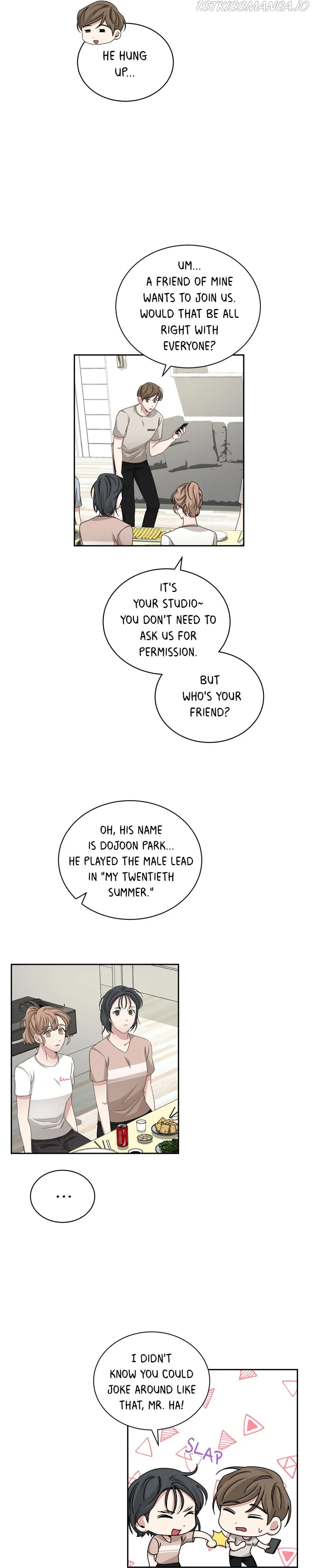 Big Life Chapter 64 Online - página 5