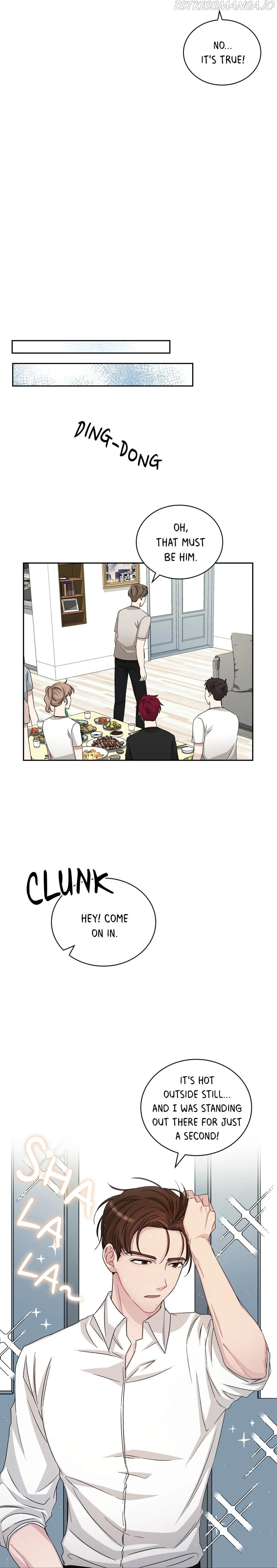 Big Life Chapter 64 Online - página 6